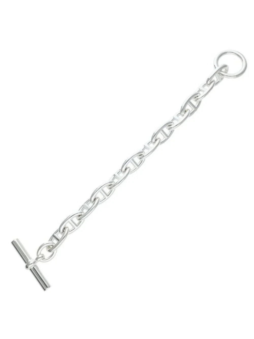 Hermes size 12link
